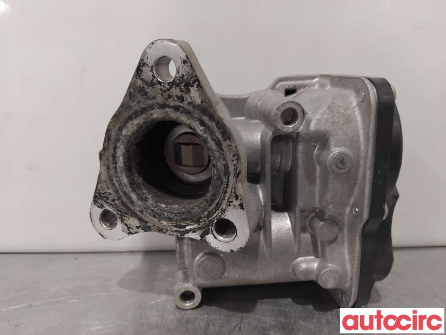 EGR-ventil til Mercedes A-Klasse 2012-2018 (W176) (W176) (MERCEDES|A6071400700|150100-0111|147103371R)