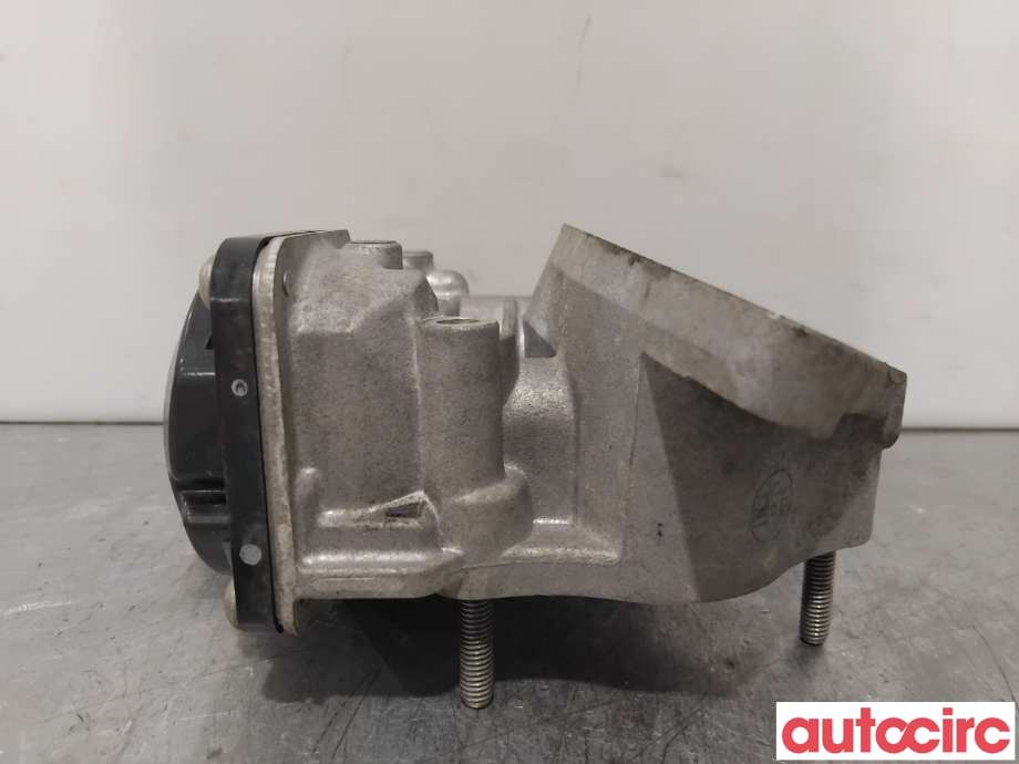 EGR-ventil til Mercedes A-Klasse 2012-2018 (W176) (W176) (MERCEDES|A6071400700|150100-0111|147103371R)