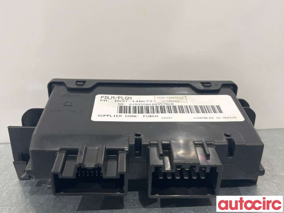 Styreenhet nøkkelfri/keyless til Ford Mondeo 2014-2019 (Type V, Fase 1)  (FORD|2228063)