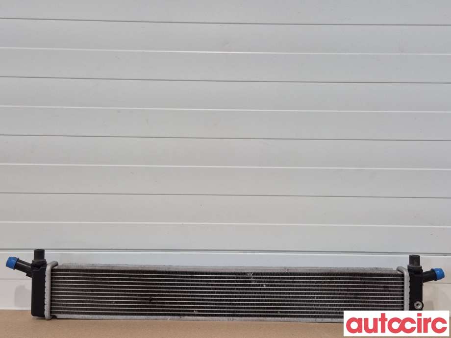 Radiator (automat gir) til Toyota Auris 2015-2019 (Type II, Fase 2)  (TOYOTA|G901002010|)