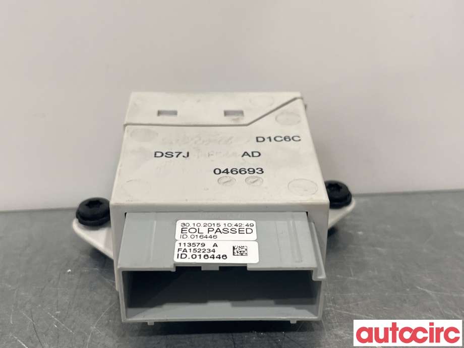Styreenhet hengerfeste til Ford Mondeo 2014-2019 (Type V, Fase 1) (FORD|2167010)