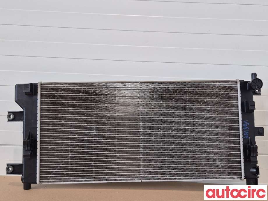 Radiator (automat gir) til Nissan Leaf 2018-->> (Type II)  (NISSAN|214105SH0A|)