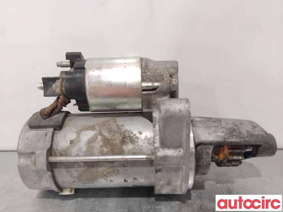 Starter diesel til Mercedes A-Klasse 2012-2018 (W176) (W176) (MERCEDES|A2709060026|428000-9140)