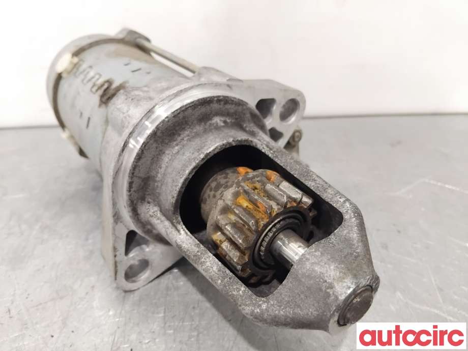 Starter diesel til Mercedes A-Klasse 2012-2018 (W176) (W176) (MERCEDES|A2709060026|428000-9140)