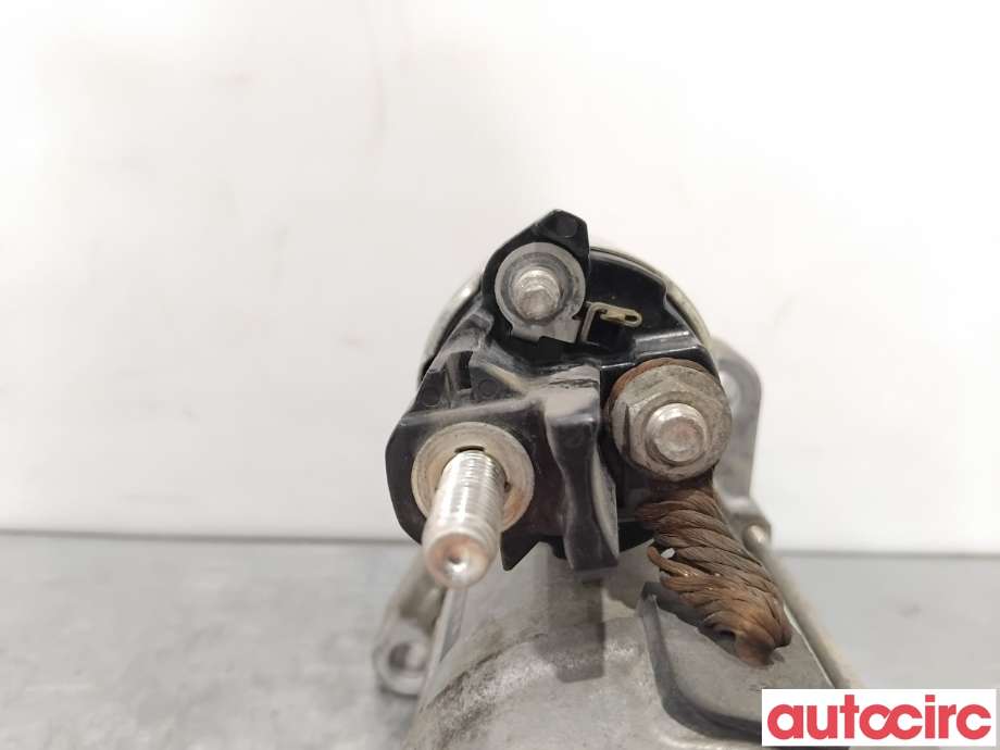 Starter diesel til Mercedes A-Klasse 2012-2018 (W176) (W176) (MERCEDES|A2709060026|428000-9140)