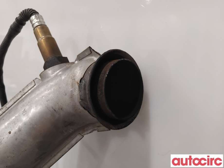 Partikkelfilter til Mercedes A-Klasse 2012-2018 (W176) (W176) (MERCEDES|A1764900514|112771160000|208A00184R)