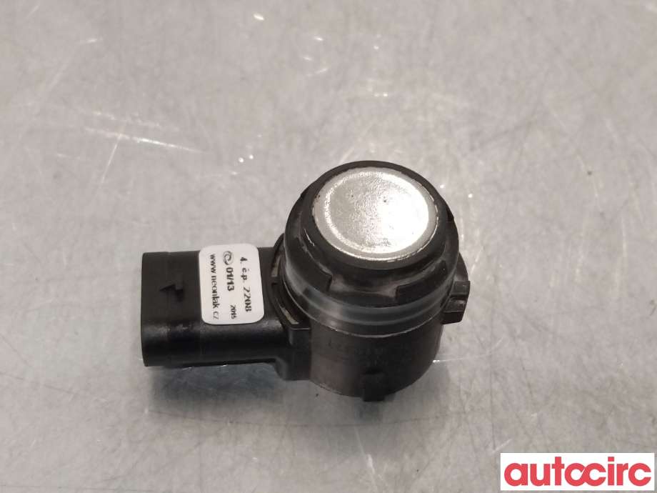 Parkeringssensor bak til Škoda Octavia 2013-2016 (Type III, Fase 1)  (SKODA|5Q0919275|)