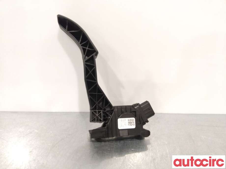 Pedal gass til Škoda Octavia, 2013-2016 (Type III, Fase 1)  (SKODA|5Q0919275F)