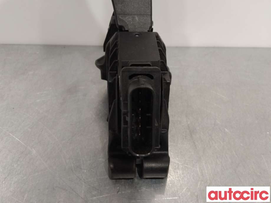Pedal gass til Škoda Octavia 2013-2016 (Type III, Fase 1) (SKODA|5Q0919275F|)