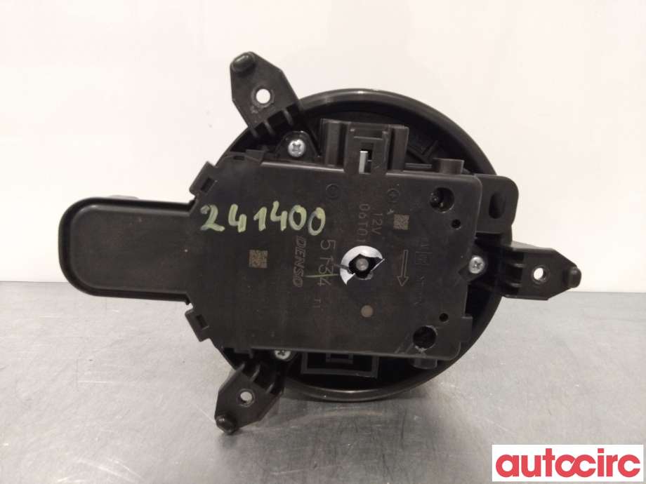 Varmeapparat motor til Lexus NX 2014-2021 (Type I) (AZ10) (AZ10) (LEXUS|8710378010|)