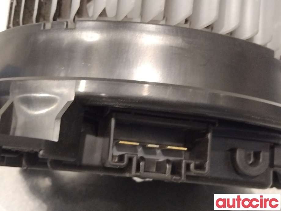 Varmeapparat motor til Lexus NX 2014-2021 (Type I) (AZ10) (AZ10) (LEXUS|8710378010|)