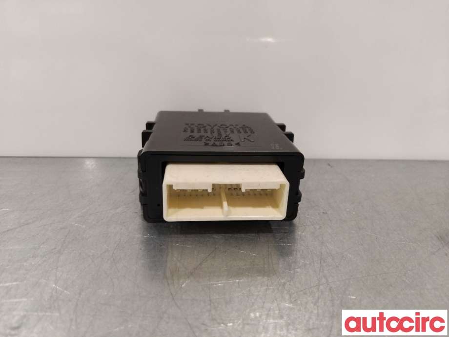 Rele diverse til Lexus NX 2014-2021 (Type I) (AZ10) (AZ10) (LEXUS|8594042030|)
