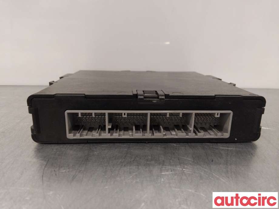 Styreenhet diverse til Toyota Auris 2015-2019 (Type II, Fase 2)  (TOYOTA|8998102060|)