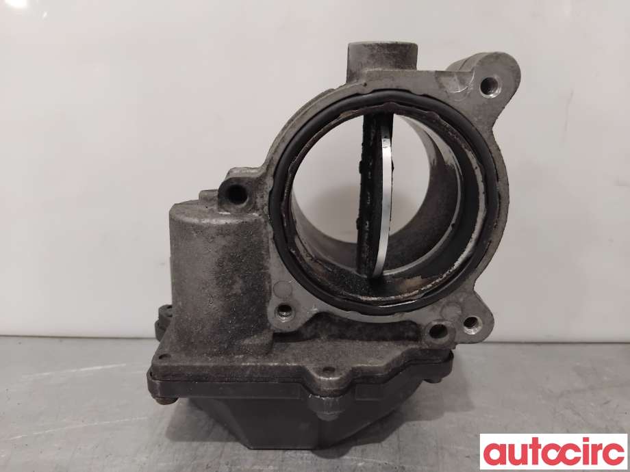 Spjeldhus til Audi A6, Allroad 2008-2011 (Type II, Fase 2) (C6) (C6) (AUDI|059145950R|A2C53249890|059145950CC)