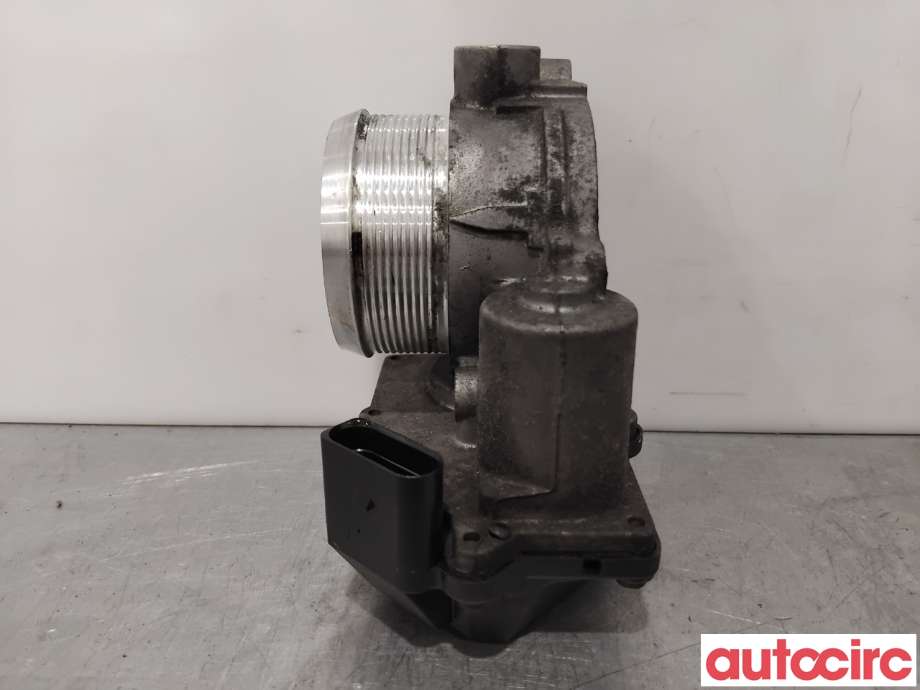 Spjeldhus til Audi A6, Allroad 2008-2011 (Type II, Fase 2) (C6) (C6) (AUDI|059145950R|A2C53249890|059145950CC)