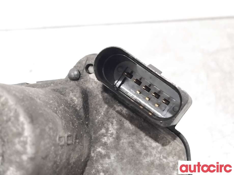 Spjeldhus til Audi A6, Allroad 2008-2011 (Type II, Fase 2) (C6) (C6) (AUDI|059145950R|A2C53249890|059145950CC)