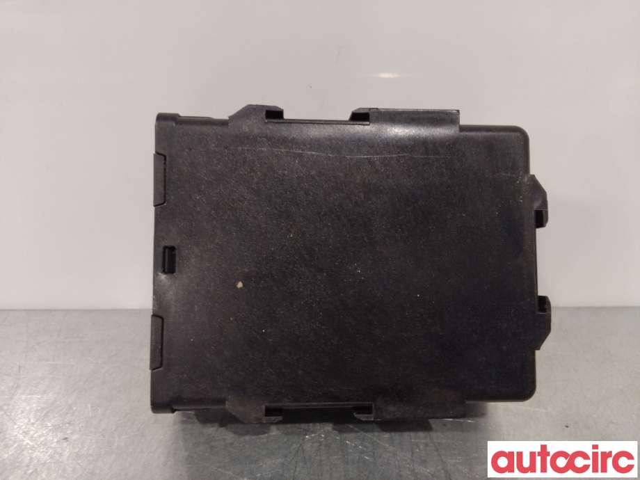 Styreenhet girkasse til Toyota Auris 2015-2019 (Type II, Fase 2)  (TOYOTA|8953512021|)