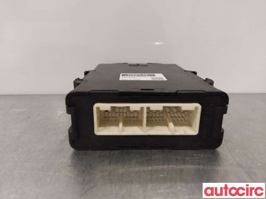 Styreenhet girkasse til Toyota Auris 2015-2019 (Type II, Fase 2)  (TOYOTA|8953512021|)