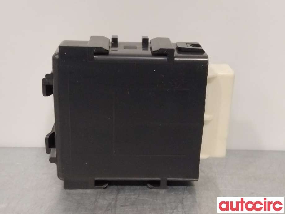 Rele diverse til Toyota Auris 2015-2019 (Type II, Fase 2)  (TOYOTA|8594002060|)