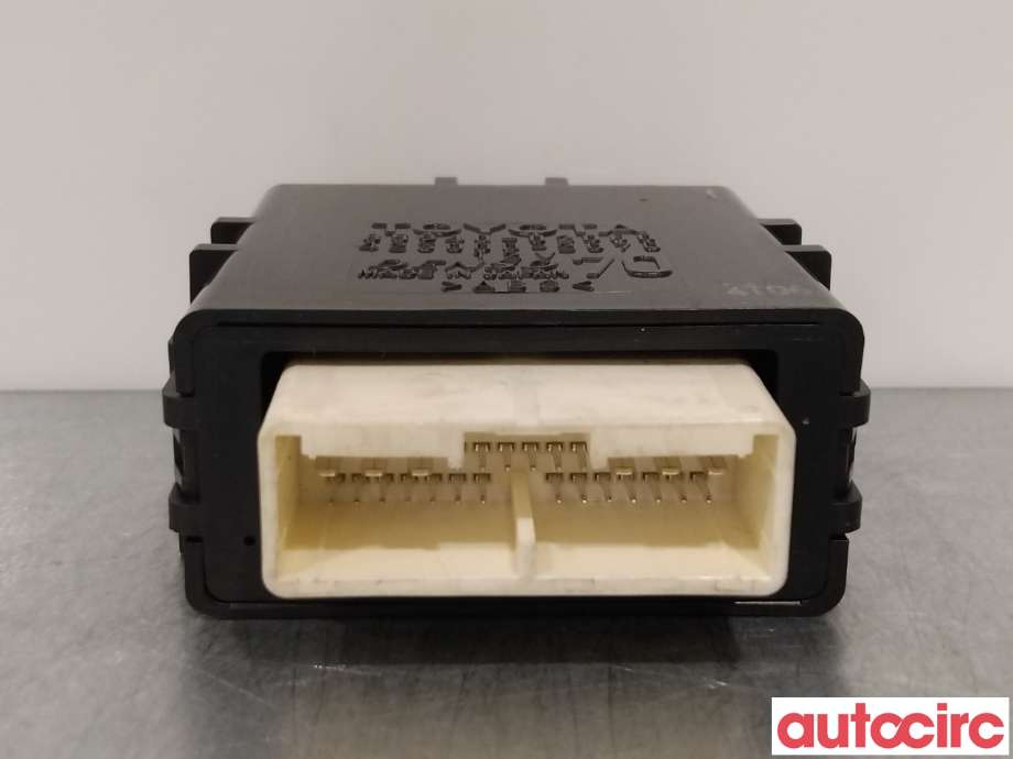 Rele diverse til Toyota Auris 2015-2019 (Type II, Fase 2)  (TOYOTA|8594002060|)