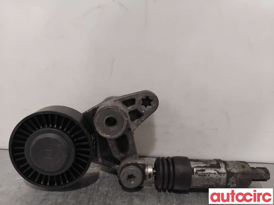 Strammehjul, multireim til Audi A6, Allroad 2008-2011 (Type II, Fase 2) (C6) (C6) (AUDI|059145201F|)