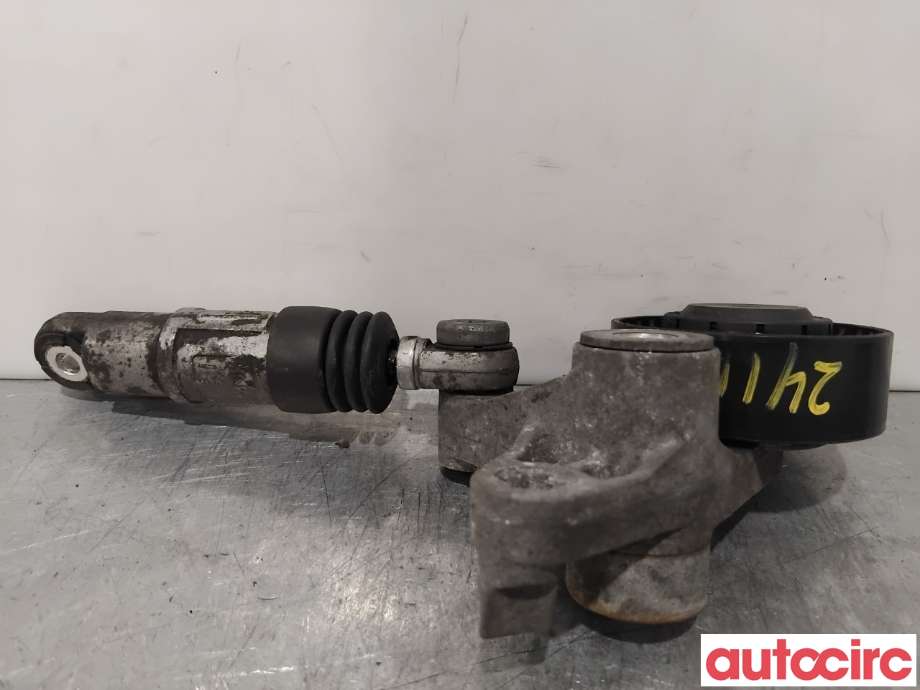 Strammehjul, multireim til Audi A6, Allroad 2008-2011 (Type II, Fase 2) (C6) (C6) (AUDI|059145201F|)
