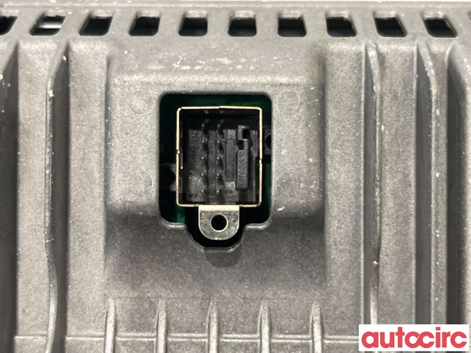 Instrument kjørecomputer til Mercedes E-Klasse 2009-2013 (Fase 1) (W212) (W212) (MERCEDES|A2129009022|A2C53353129|A2129010500)