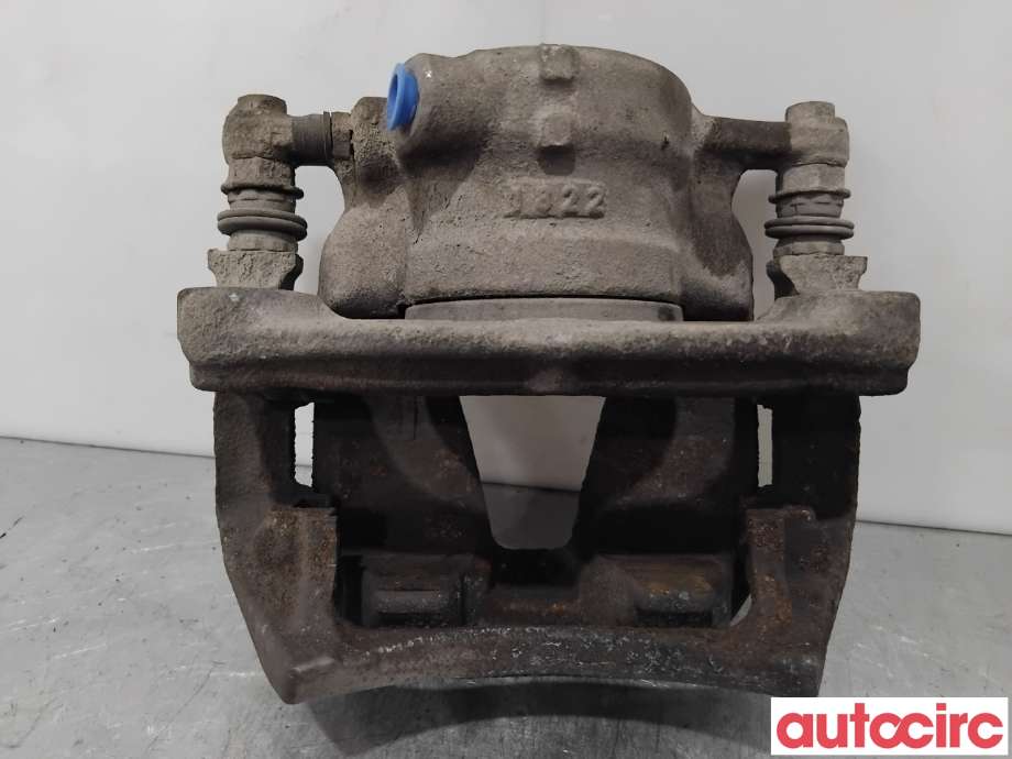 Bremsecaliper venstre foran til Mercedes A-Klasse 2012-2018 (W176) (W176) (MERCEDES|A0004216381|)