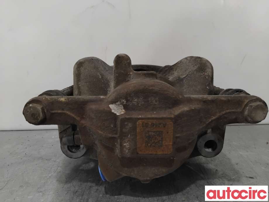 Bremsecaliper venstre foran til Mercedes A-Klasse 2012-2018 (W176) (W176) (MERCEDES|A0004216381|)