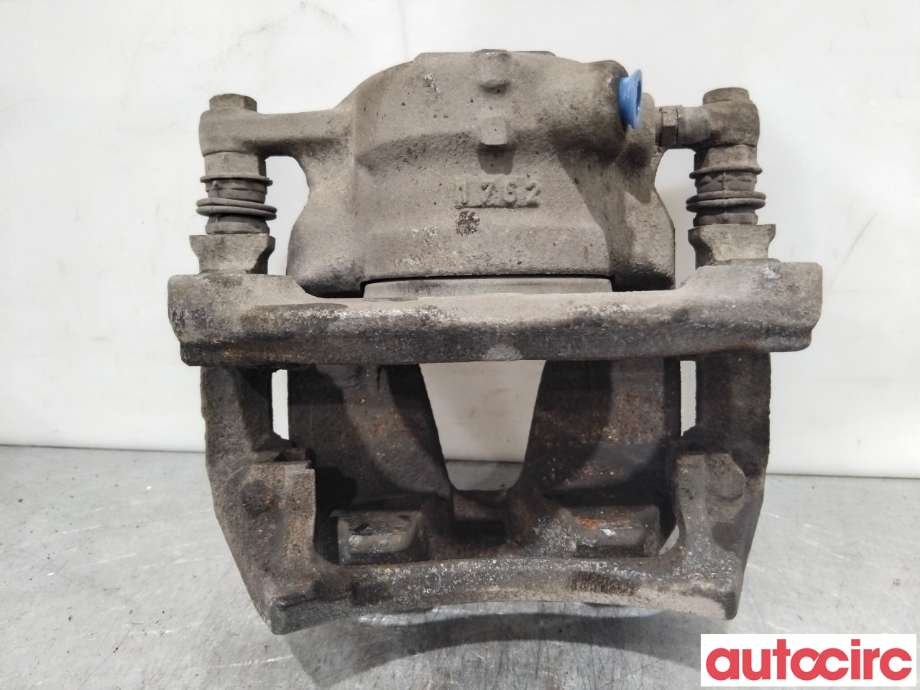 Bremsecaliper høyre foran til Mercedes A-Klasse 2012-2018 (W176) (W176) (MERCEDES|A0004216481|)