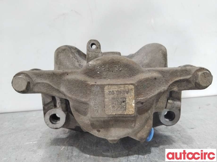 Bremsecaliper høyre foran til Mercedes A-Klasse 2012-2018 (W176) (W176) (MERCEDES|A0004216481|)