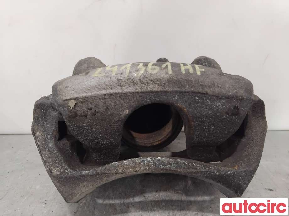Bremsecaliper høyre foran til Mercedes A-Klasse 2012-2018 (W176) (W176) (MERCEDES|A0004216481|)