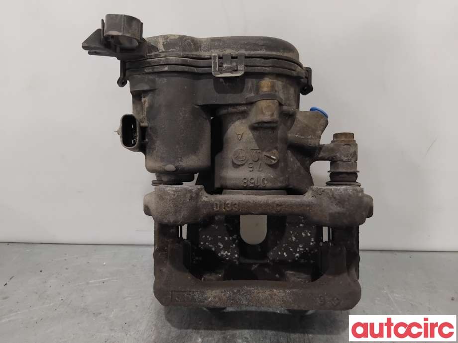 Bremsecaliper høyre bak til Mercedes A-Klasse 2012-2018 (W176) (W176) (MERCEDES|A0004232481|)