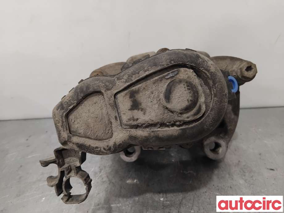 Bremsecaliper høyre bak til Mercedes A-Klasse 2012-2018 (W176) (W176) (MERCEDES|A0004232481|)