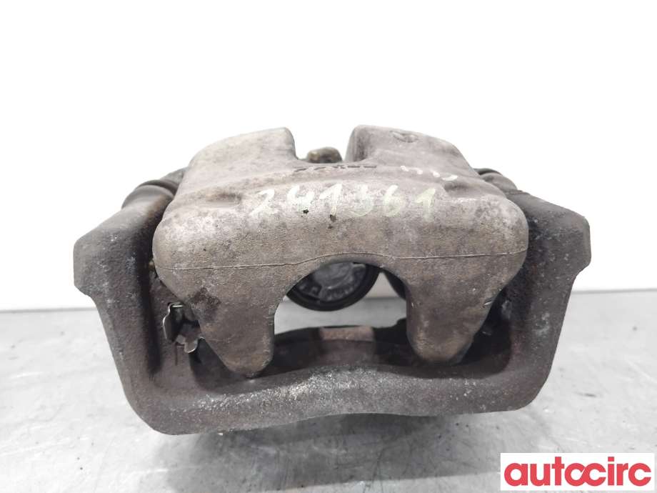 Bremsecaliper høyre bak til Mercedes A-Klasse 2012-2018 (W176) (W176) (MERCEDES|A0004232481|)