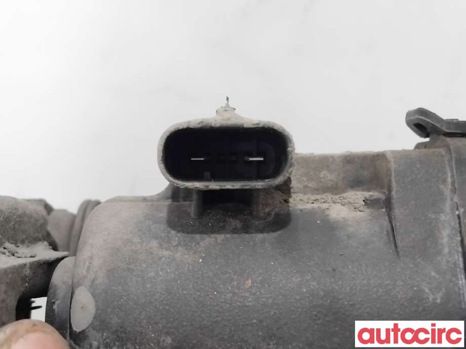Bremsecaliper høyre bak til Mercedes A-Klasse 2012-2018 (W176) (W176) (MERCEDES|A0004232481|)