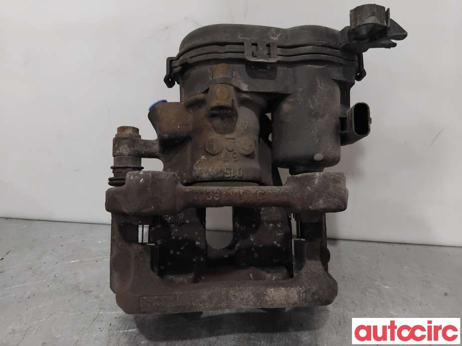 Bremsecaliper venstre bak til Mercedes A-Klasse 2012-2018 (W176) (W176) (MERCEDES|A0004232381|)
