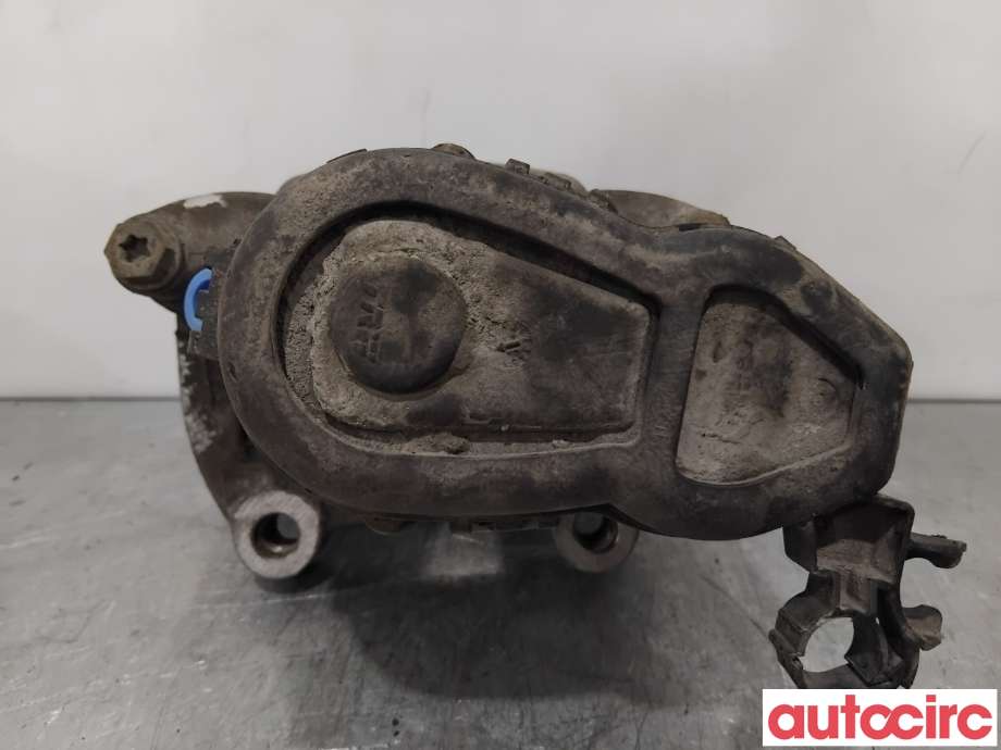 Bremsecaliper venstre bak til Mercedes A-Klasse 2012-2018 (W176) (W176) (MERCEDES|A0004232381|)