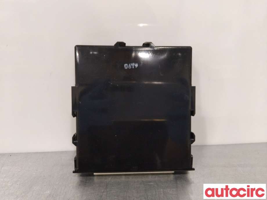 Styreenhet nøkkelfri/keyless til Toyota Auris 2015-2019 (Type II, Fase 2)  (TOYOTA|8999002370|)