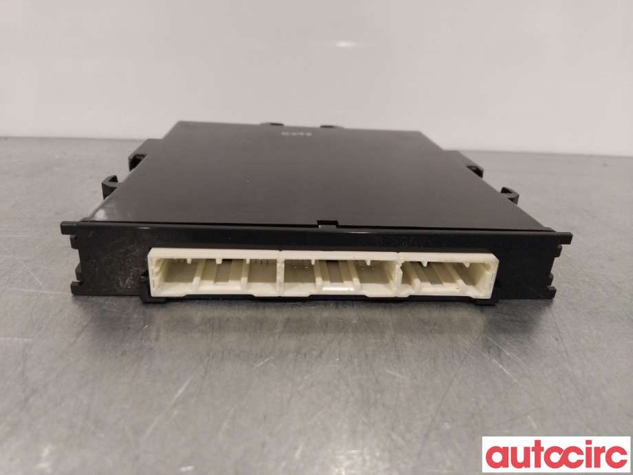 Styreenhet nøkkelfri/keyless til Toyota Auris 2015-2019 (Type II, Fase 2)  (TOYOTA|8999002370|)