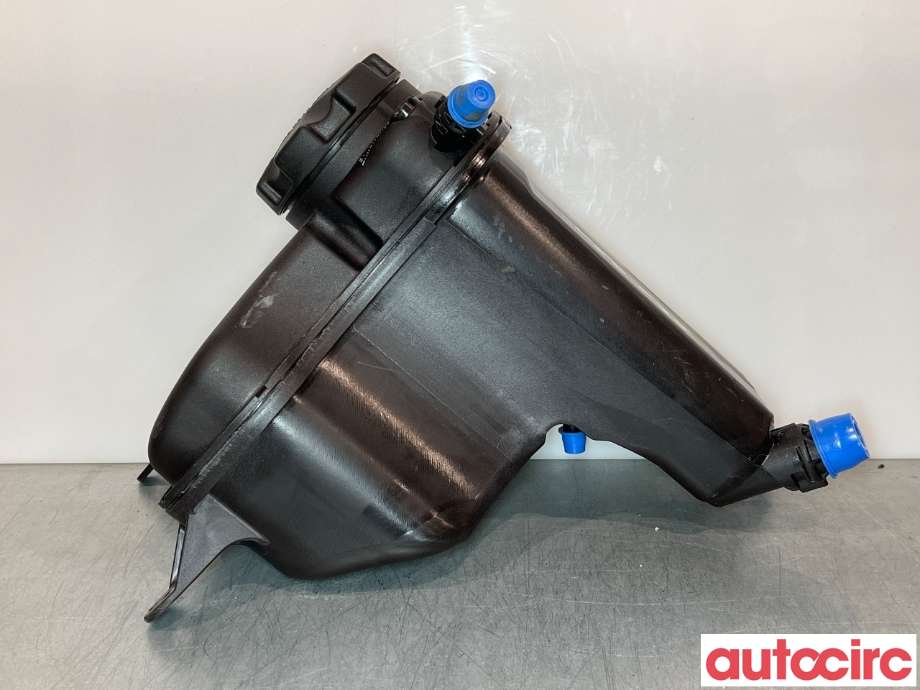 Ekspansjonstank til BMW 1-Serie 2004-2011 (E81/E82/E87/E88) (E81/E82/E87/E88) (BMW|17137640514)