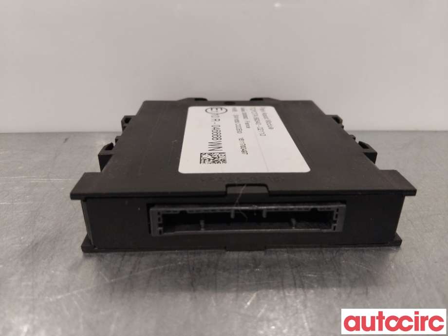 Styreenhet diverse til Toyota Auris 2015-2019 (Type II, Fase 2)  (TOYOTA|8934002110|)