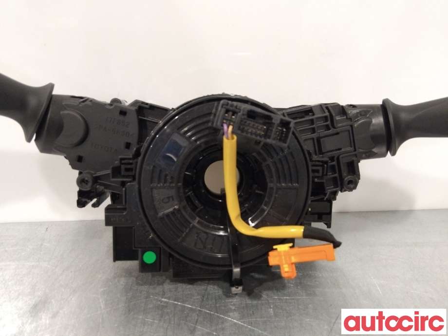 Bryter combi til Toyota Auris 2015-2019 (Type II, Fase 2)  (TOYOTA|8430702120||8465202670)