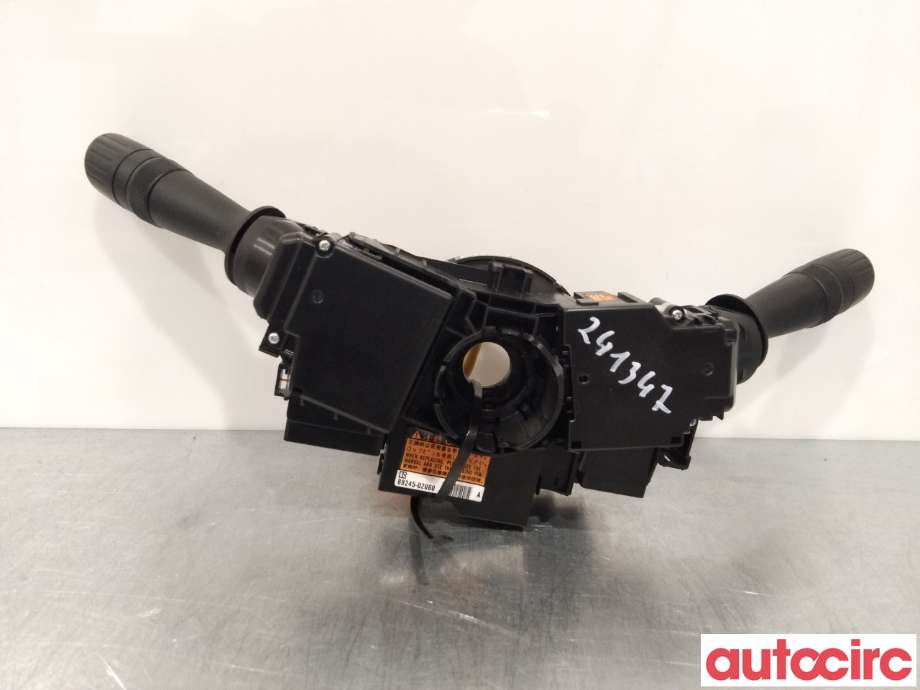 Bryter combi til Toyota Auris 2015-2019 (Type II, Fase 2)  (TOYOTA|8430702120||8465202670)