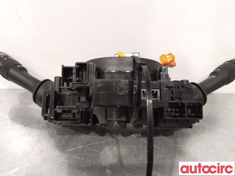 Bryter combi til Toyota Auris 2015-2019 (Type II, Fase 2)  (TOYOTA|8430702120||8465202670)