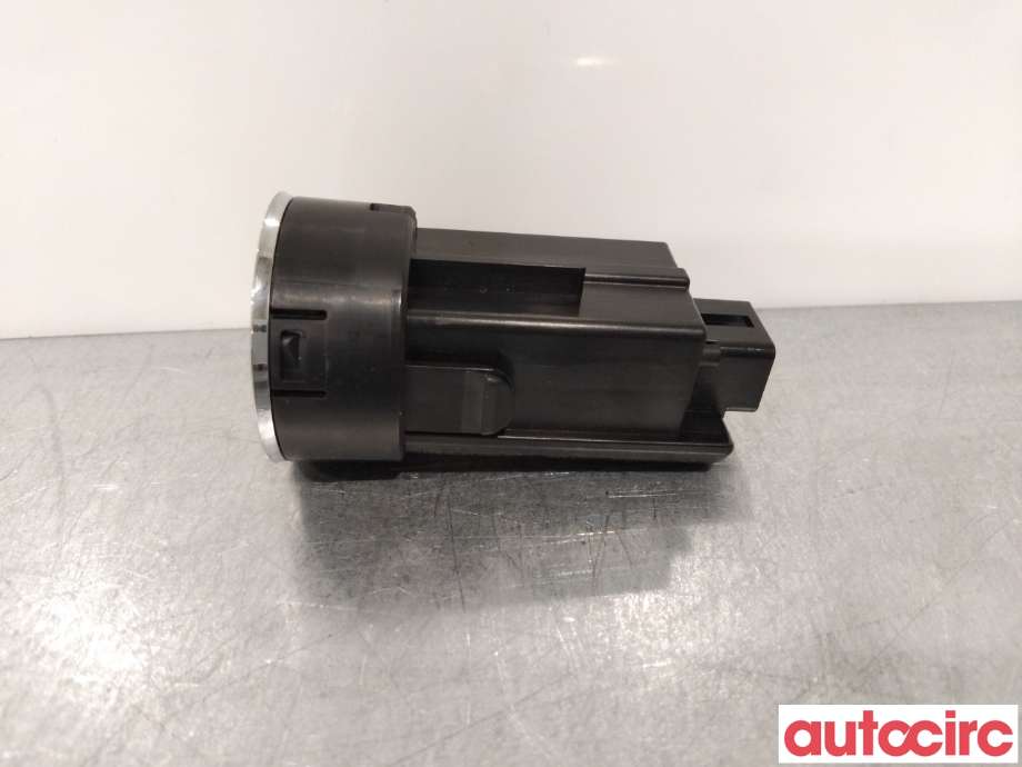 Styreenhet tenning til Toyota Auris 2015-2019 (Type II, Fase 2) (TOYOTA|8961102111|)