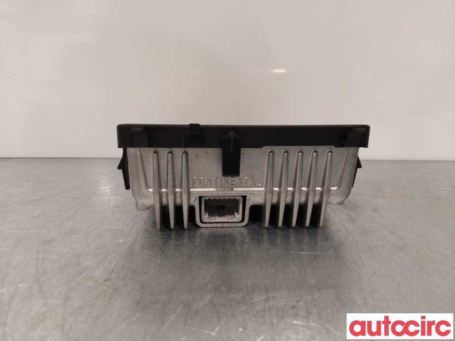 Sensor radar til Toyota Auris 2015-2019 (Type II, Fase 2)  (TOYOTA|8818102030|)