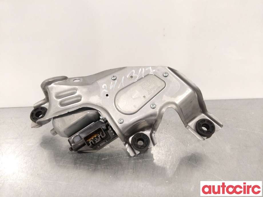 Viskermotor bakrute til Toyota Auris 2015-2019 (Type II, Fase 2)  (TOYOTA|8513002050|)
