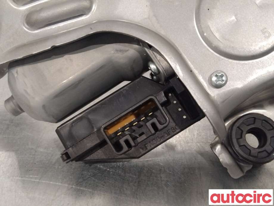 Viskermotor bakrute til Toyota Auris 2015-2019 (Type II, Fase 2)  (TOYOTA|8513002050|)
