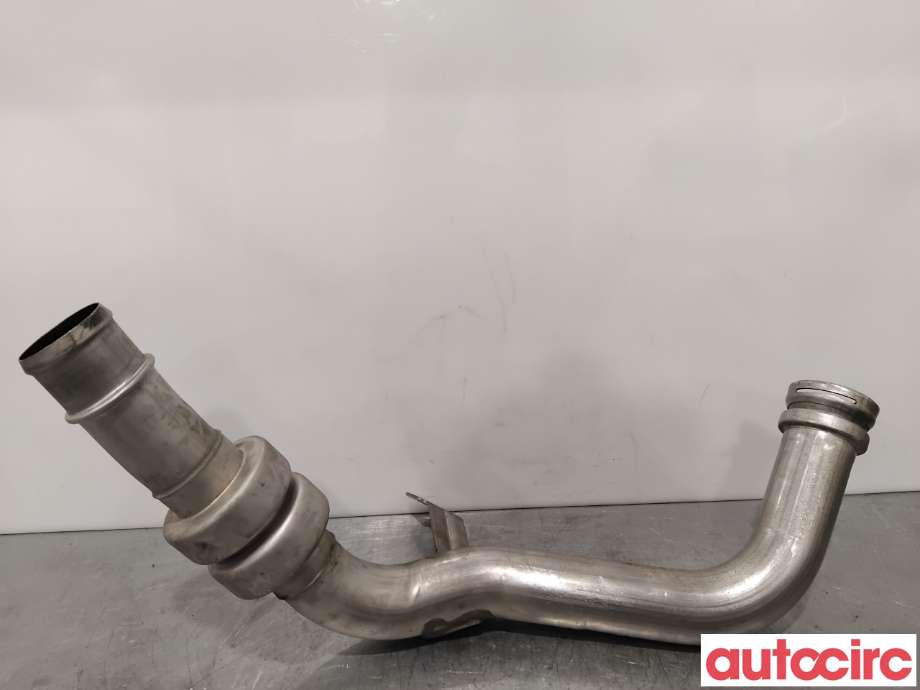 Turbo rør til Nissan Qashqai, 2010-2014 (Type I, Fase 2)  (NISSAN|144601FE0A)
